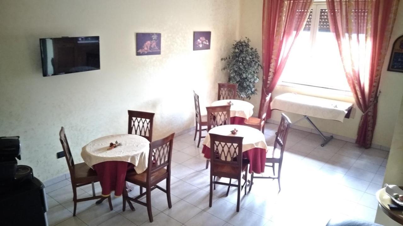 B&B Archia Syracuse Eksteriør billede