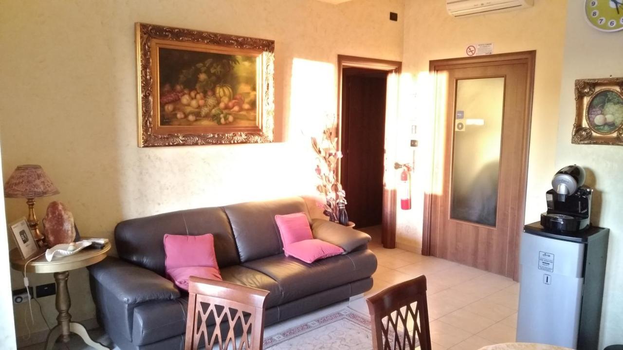 B&B Archia Syracuse Eksteriør billede