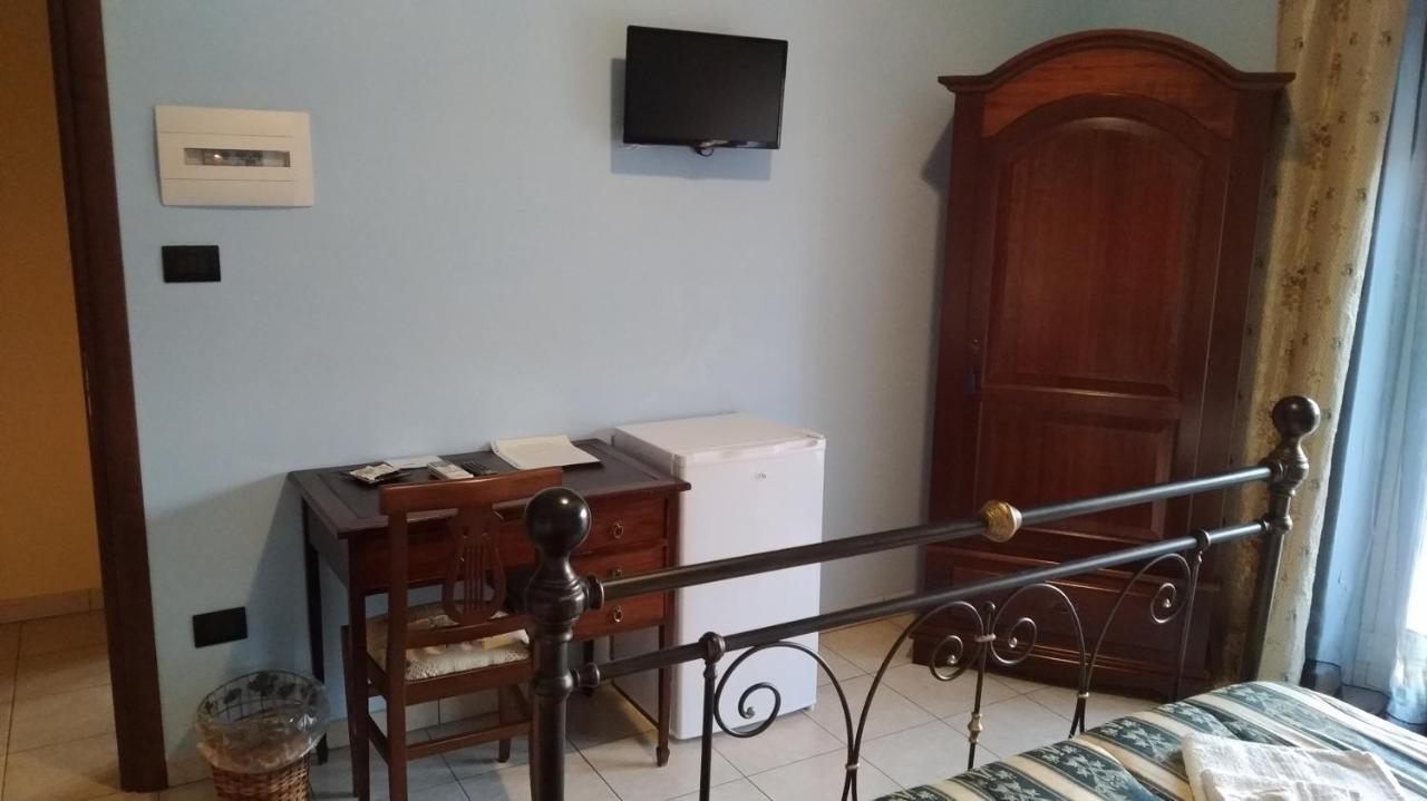 B&B Archia Syracuse Eksteriør billede
