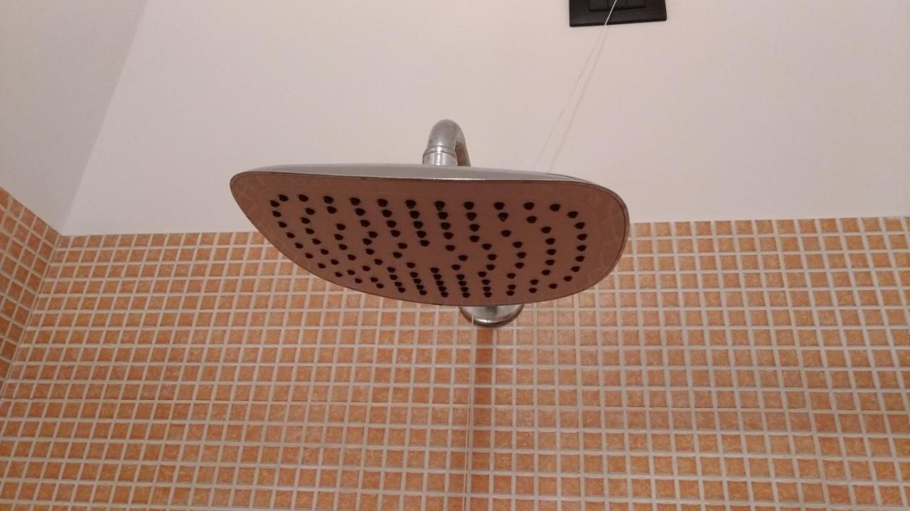 B&B Archia Syracuse Eksteriør billede