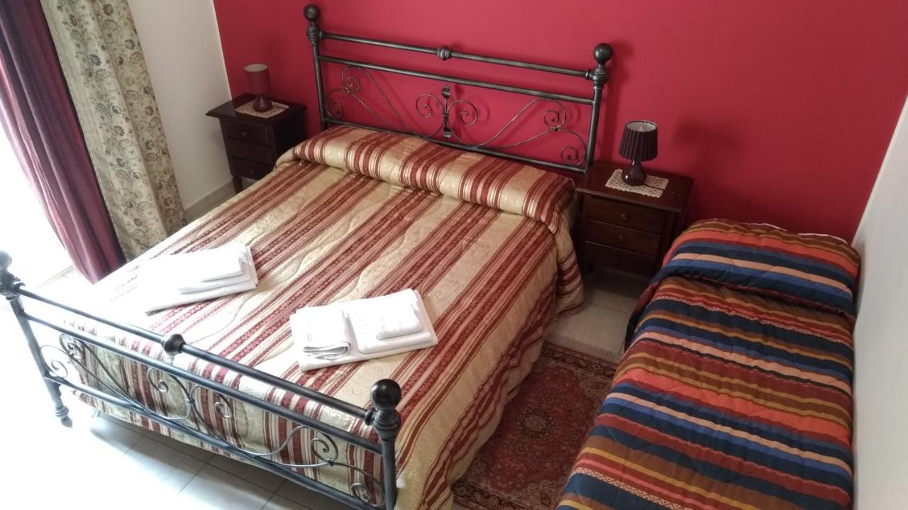 B&B Archia Syracuse Eksteriør billede